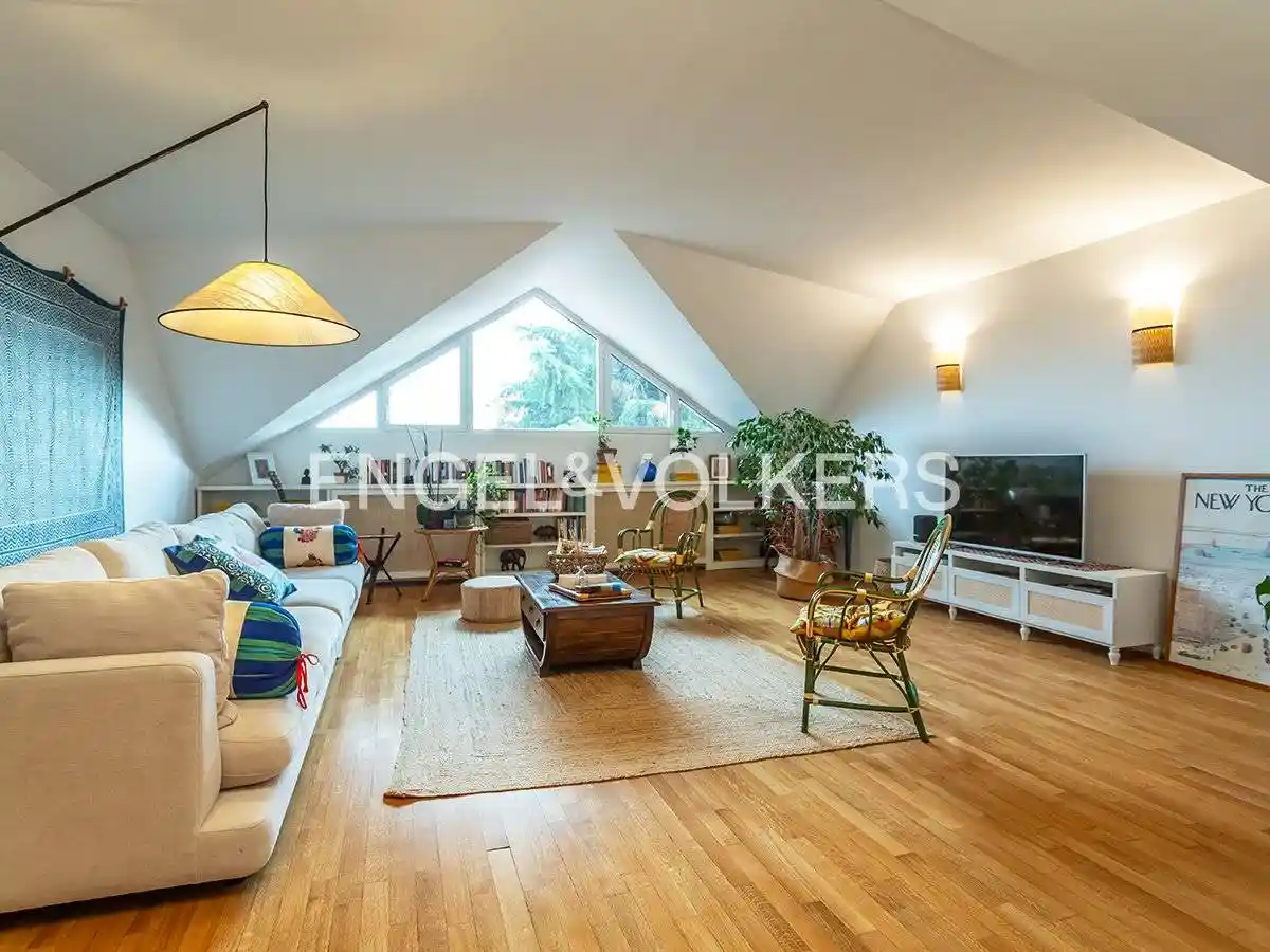 Attico - Mansarda - foto 2