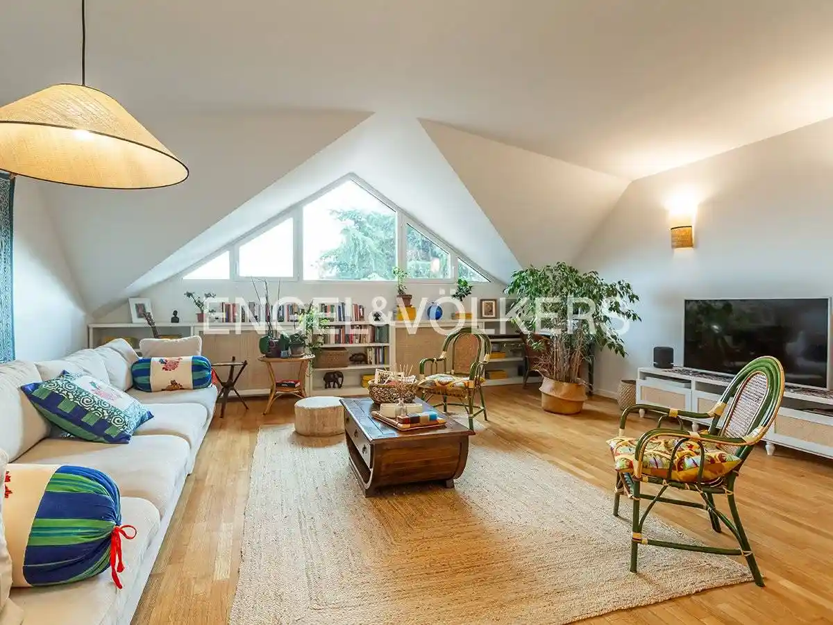 Attico - Mansarda - foto 3