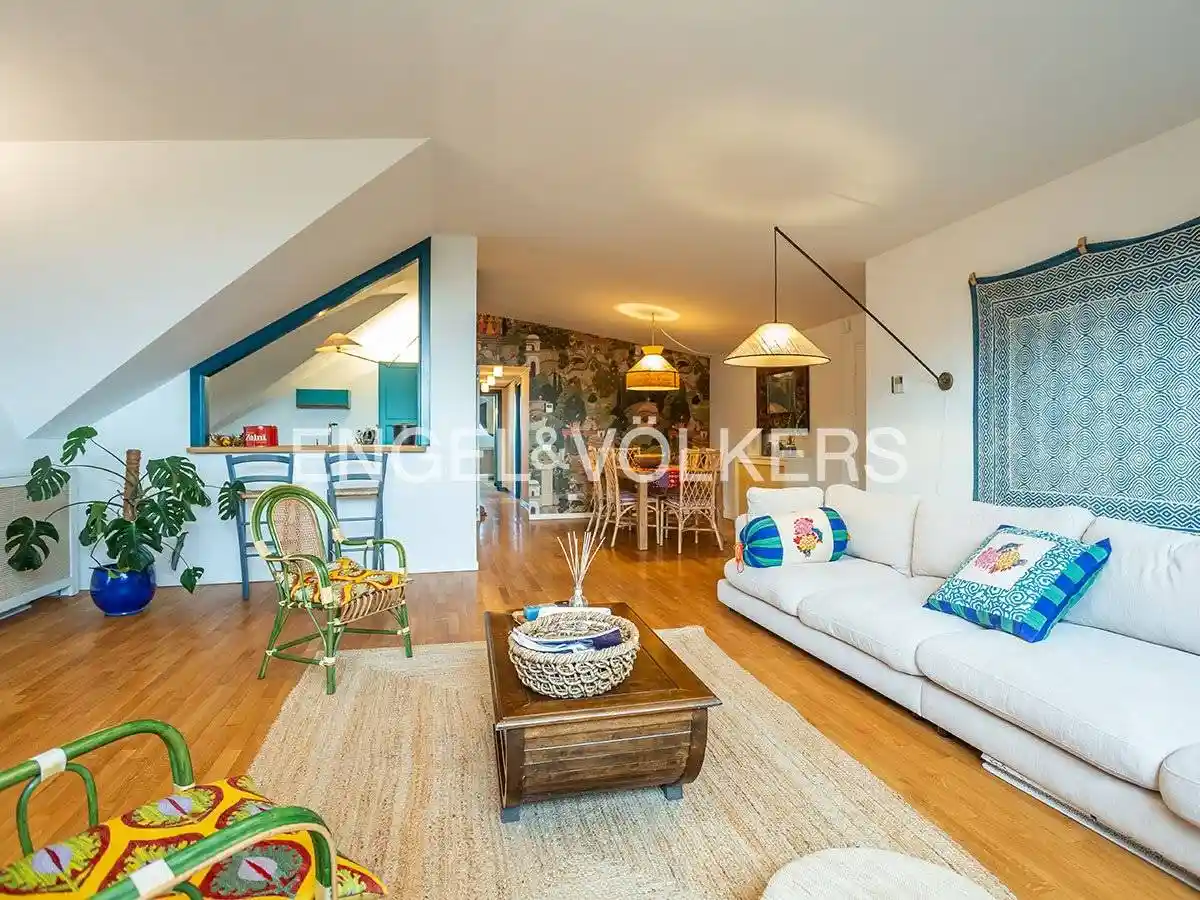 Attico - Mansarda - foto 4