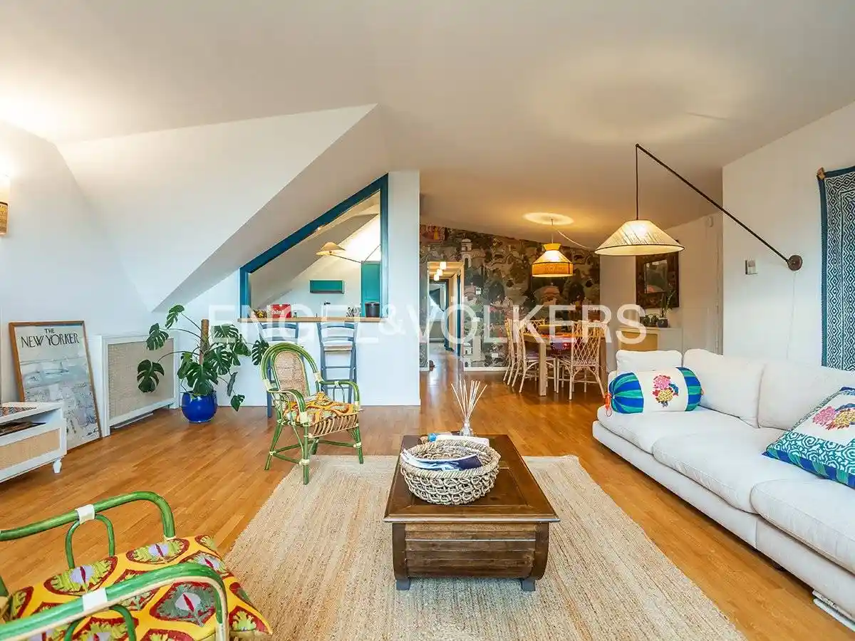 Attico - Mansarda - foto 5