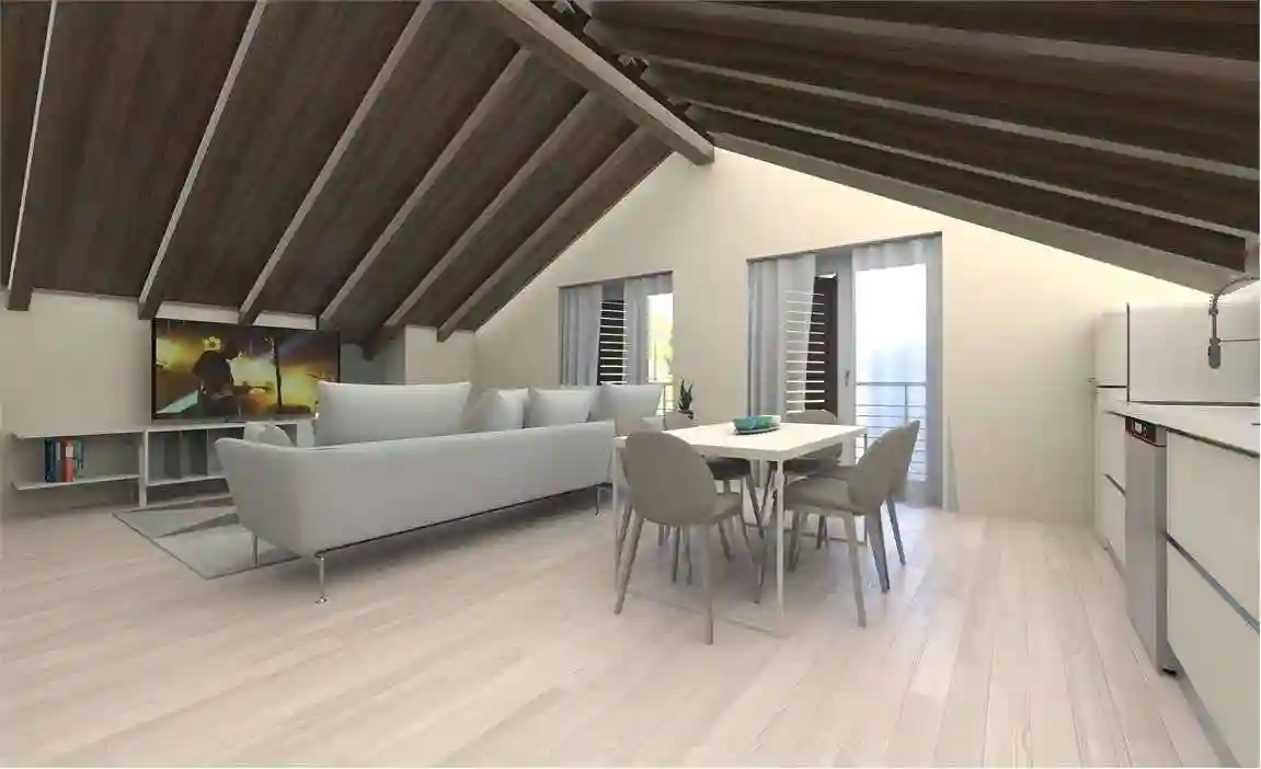 Appartamento - foto 2