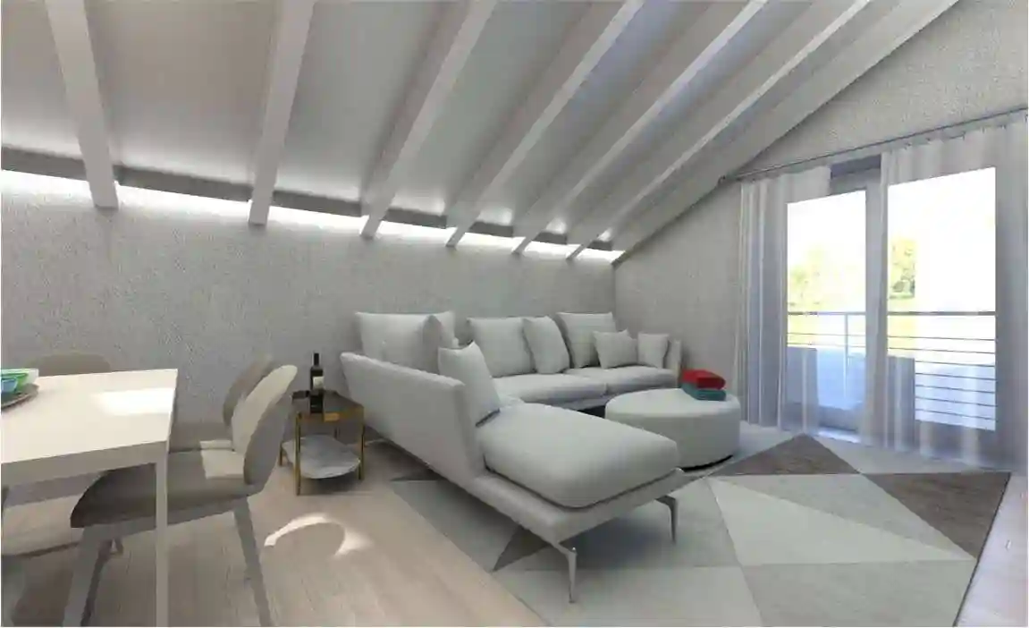 Appartamento - foto 5