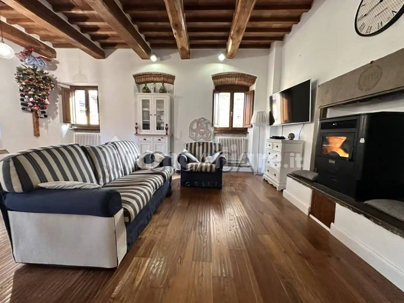 Appartamento in vendita a Sansepolcro