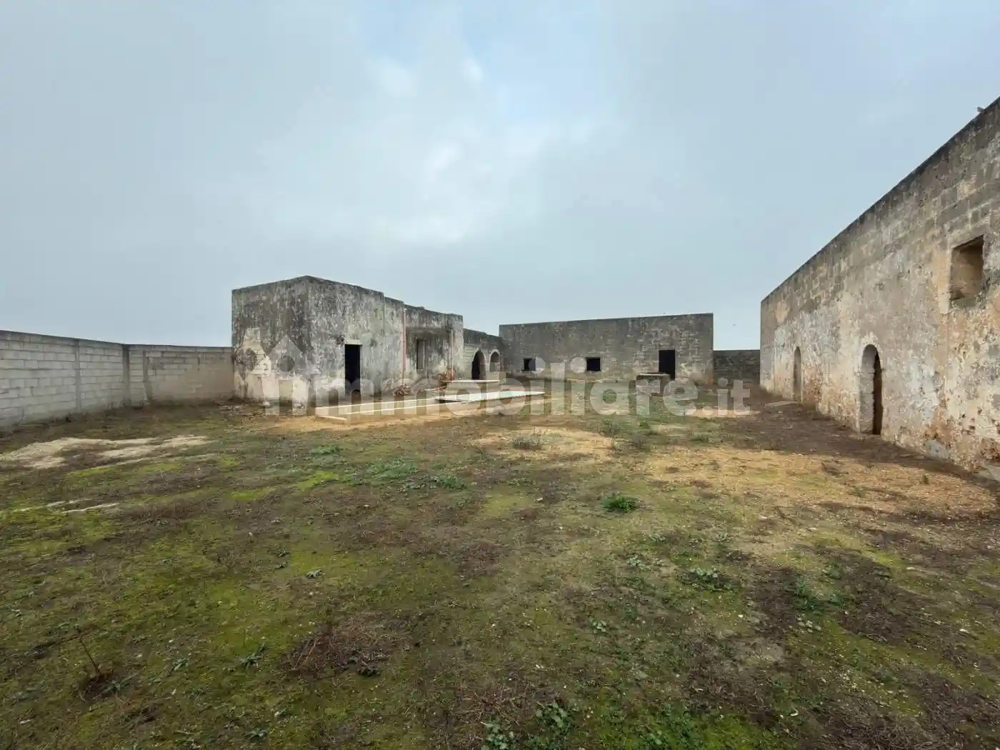 Villa in vendita a Trepuzzi