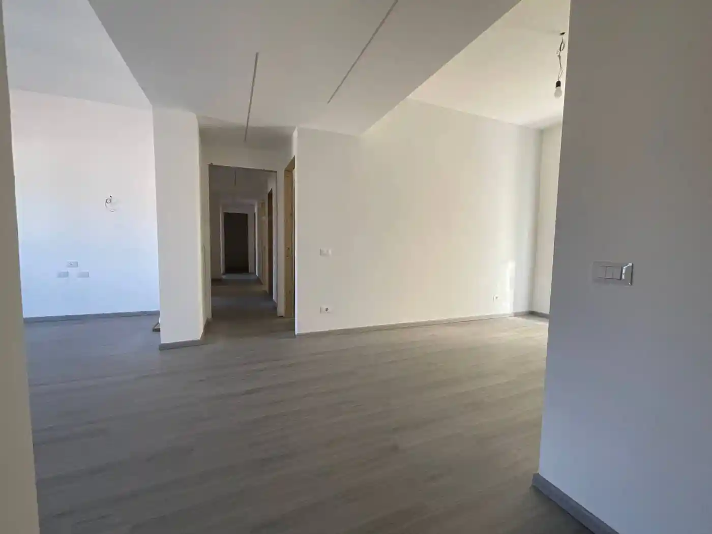 Appartamento via Monte Baldo 18, Centro Storico, Cosenza - foto 3