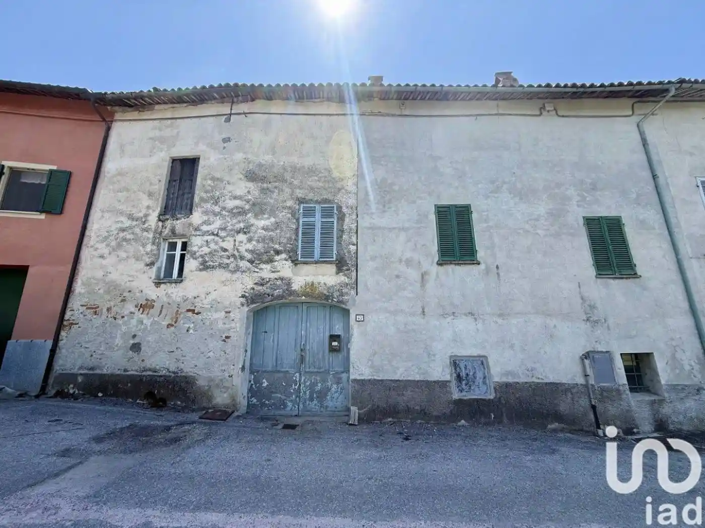 Appartamento in vendita a Vicoforte