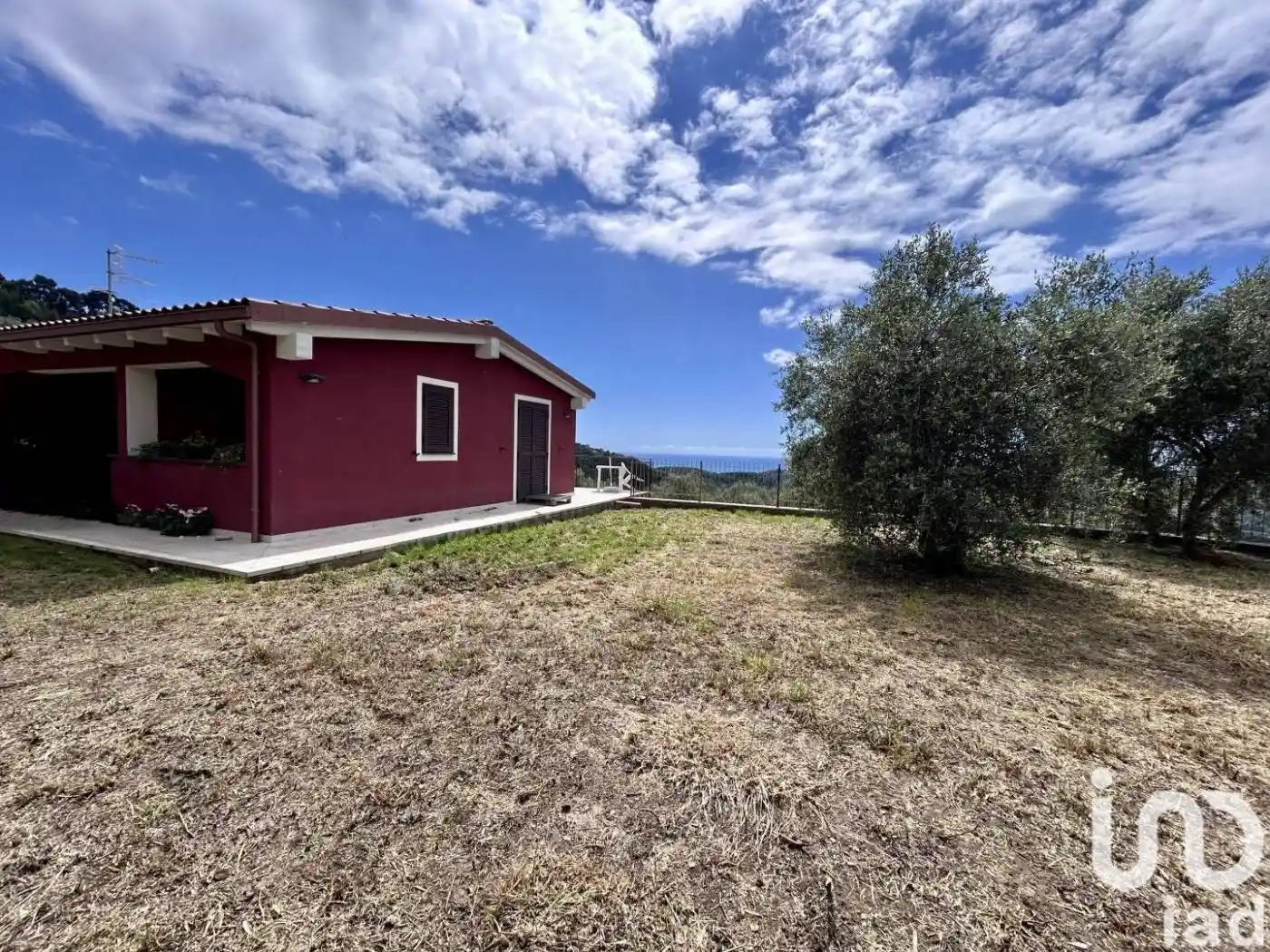 Villa in vendita a Imperia