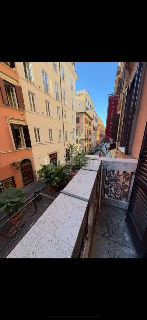 Appartamento in affitto a Roma