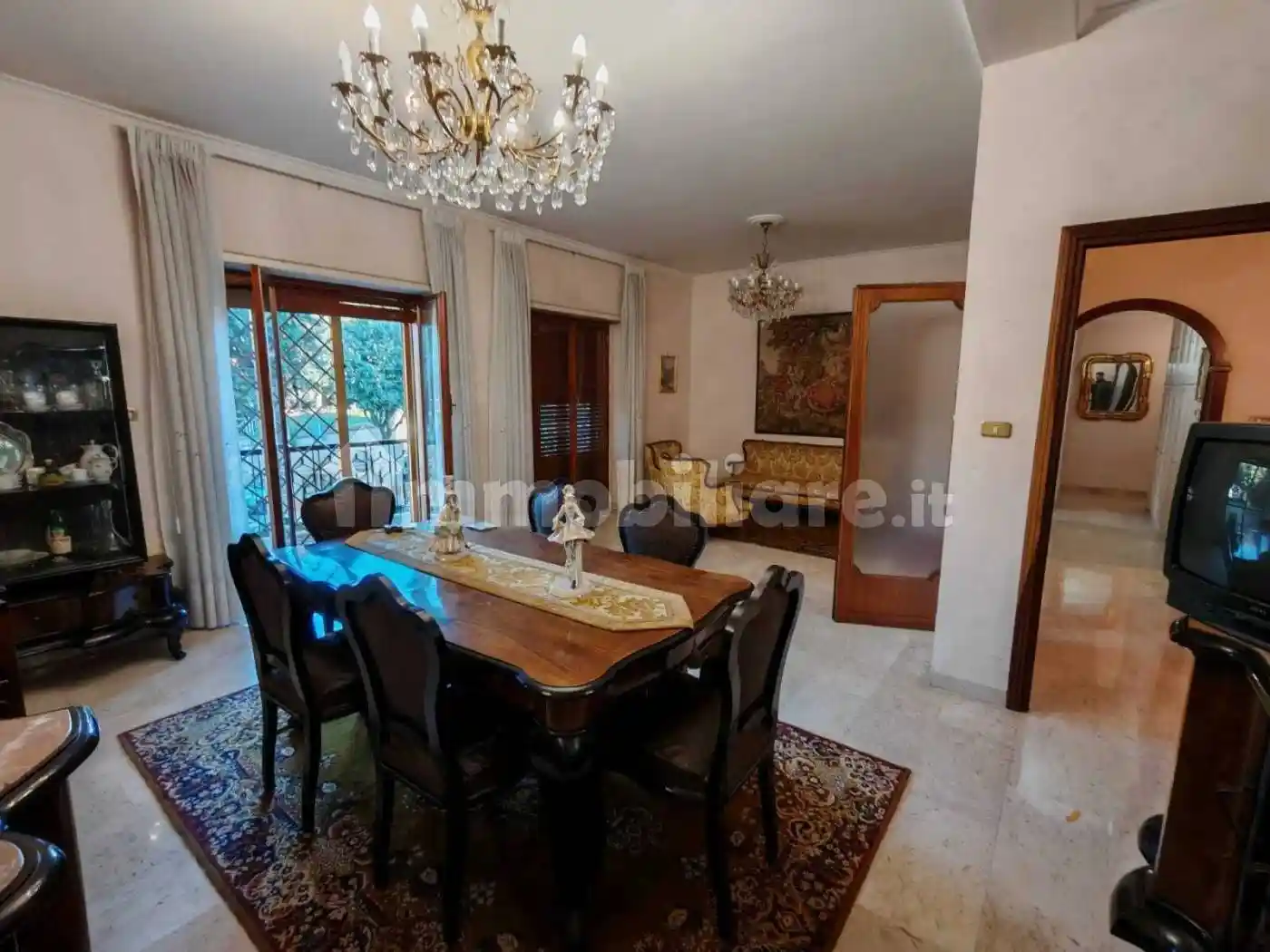 Appartamento in vendita a Marino