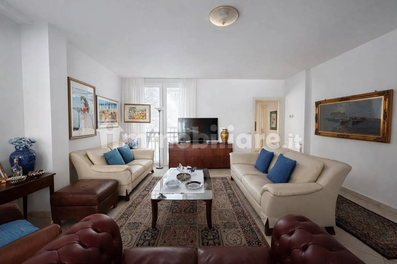 Villetta a schiera in vendita a Vasto