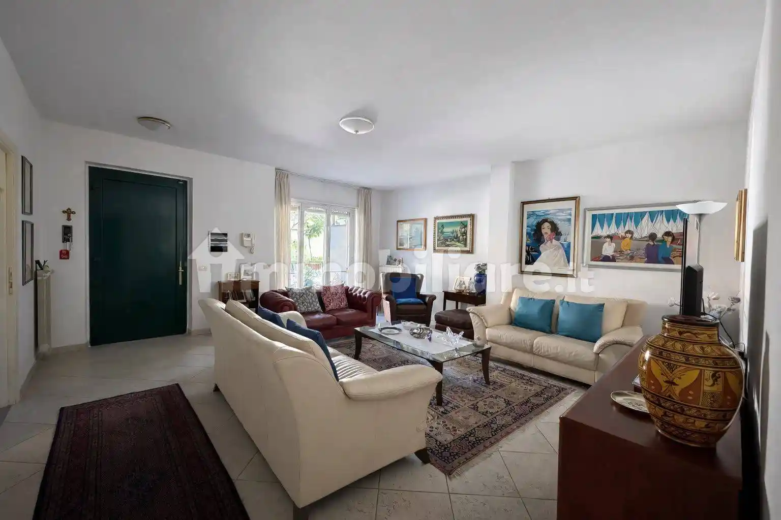 Villa a schiera via Istonia 81E/1, Vasto Marina, Vasto - foto 2