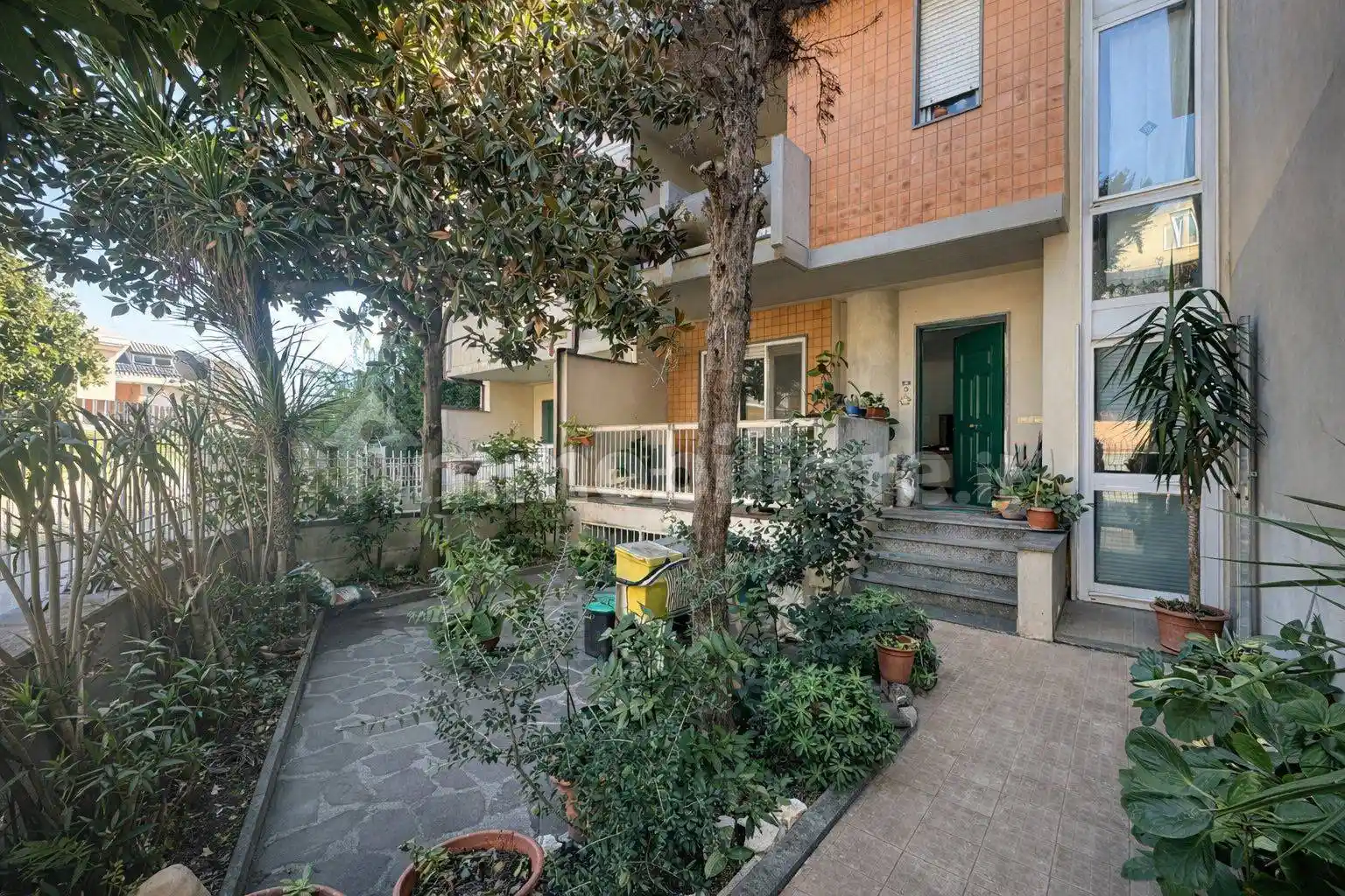 Villa a schiera via Istonia 81E/1, Vasto Marina, Vasto - foto 3