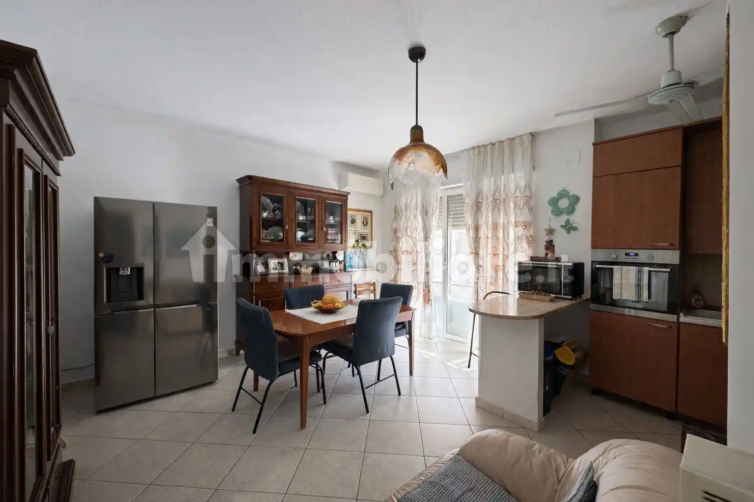 Villa a schiera via Istonia 81E/1, Vasto Marina, Vasto - foto 4