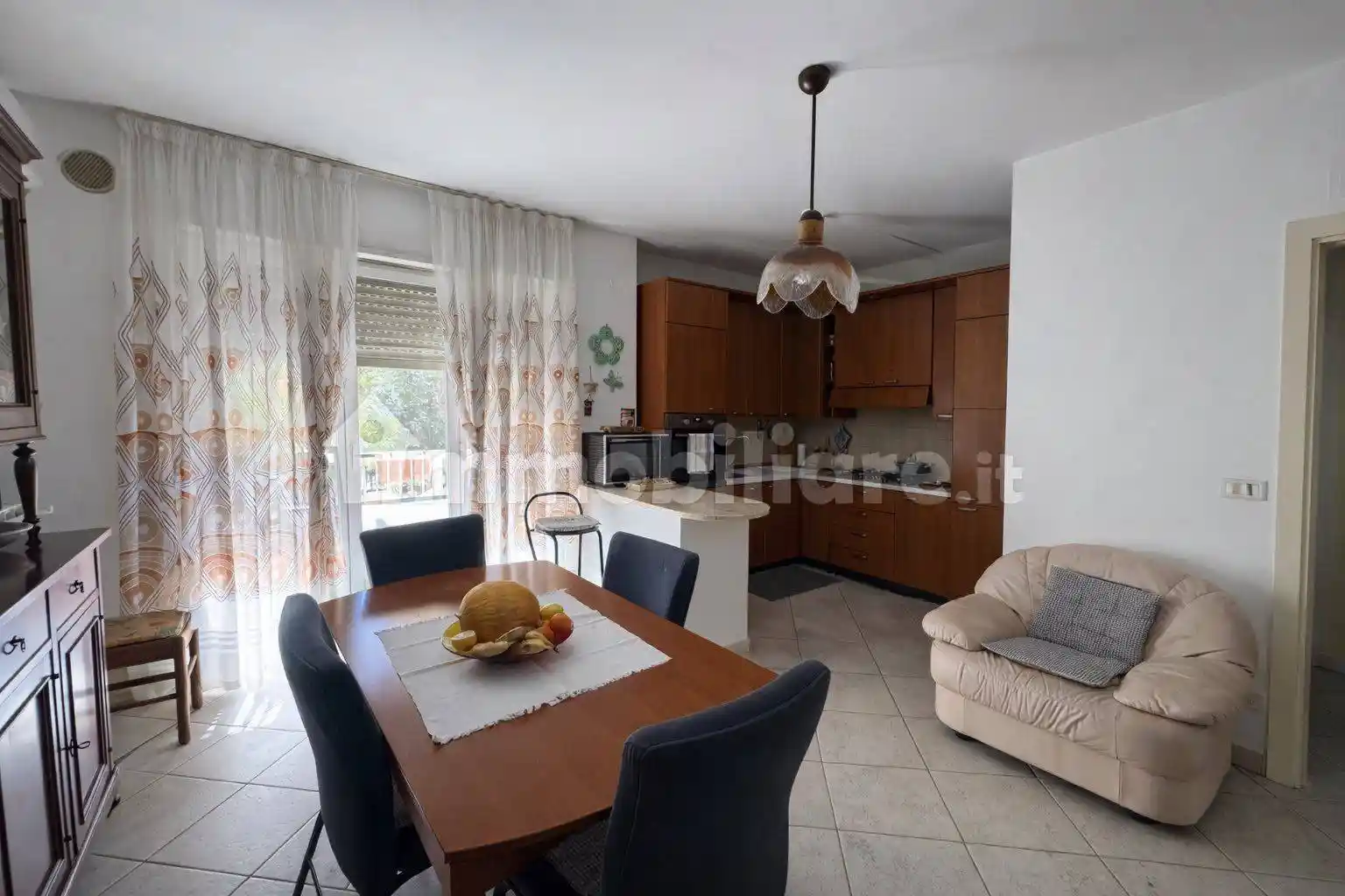 Villa a schiera via Istonia 81E/1, Vasto Marina, Vasto - foto 5