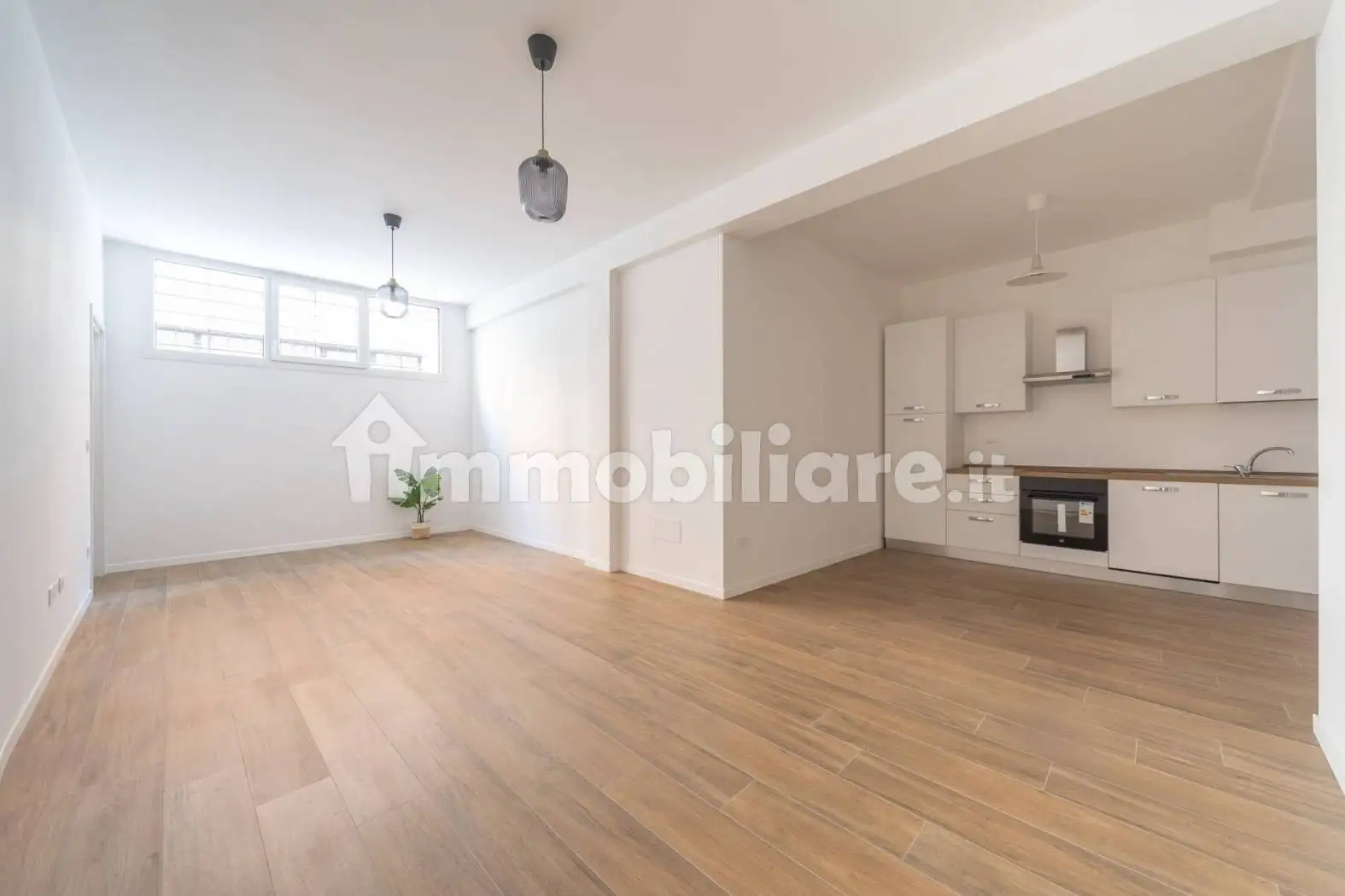 Appartamento in vendita a Milan