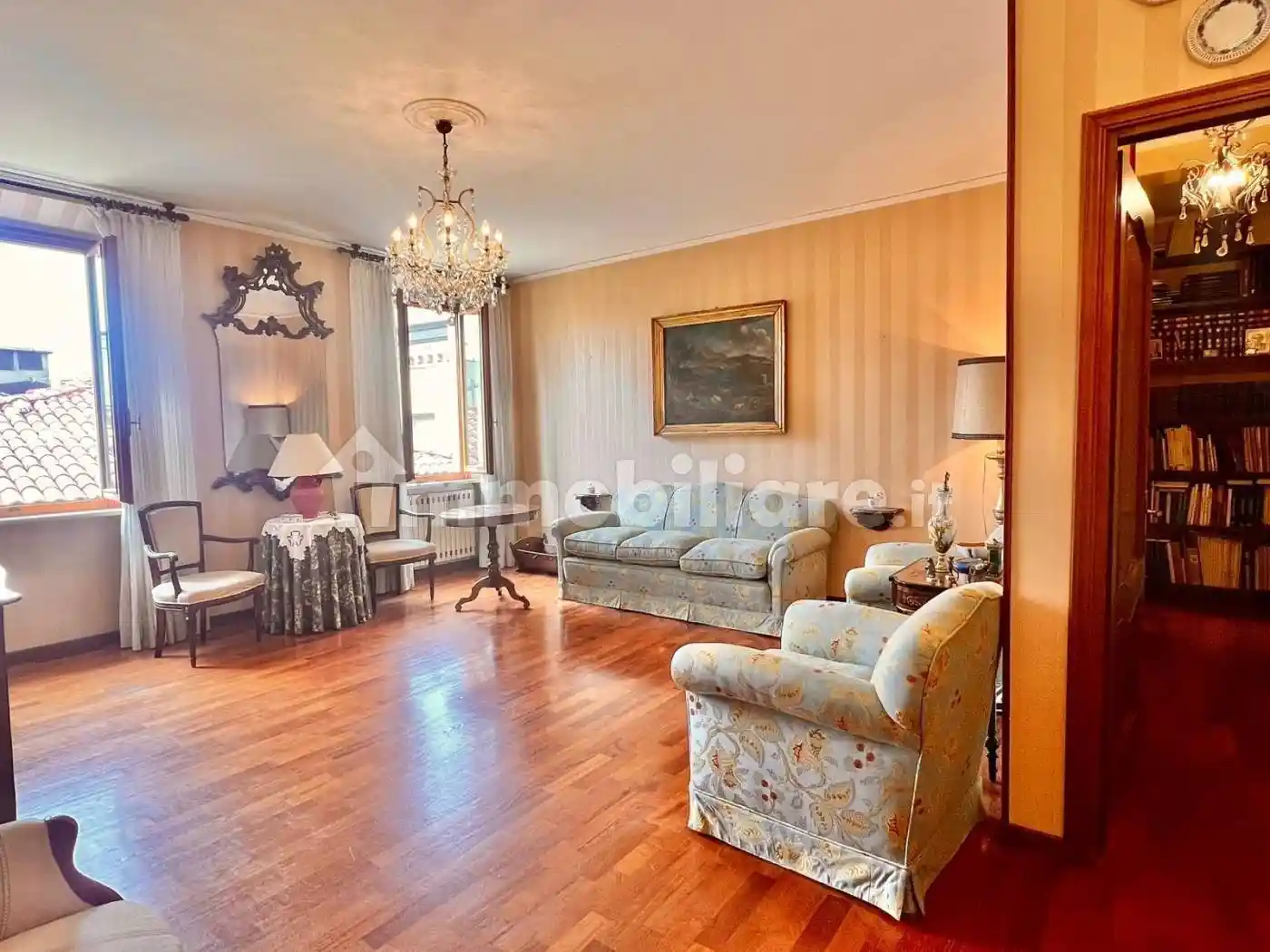 Appartamento in vendita a Modena