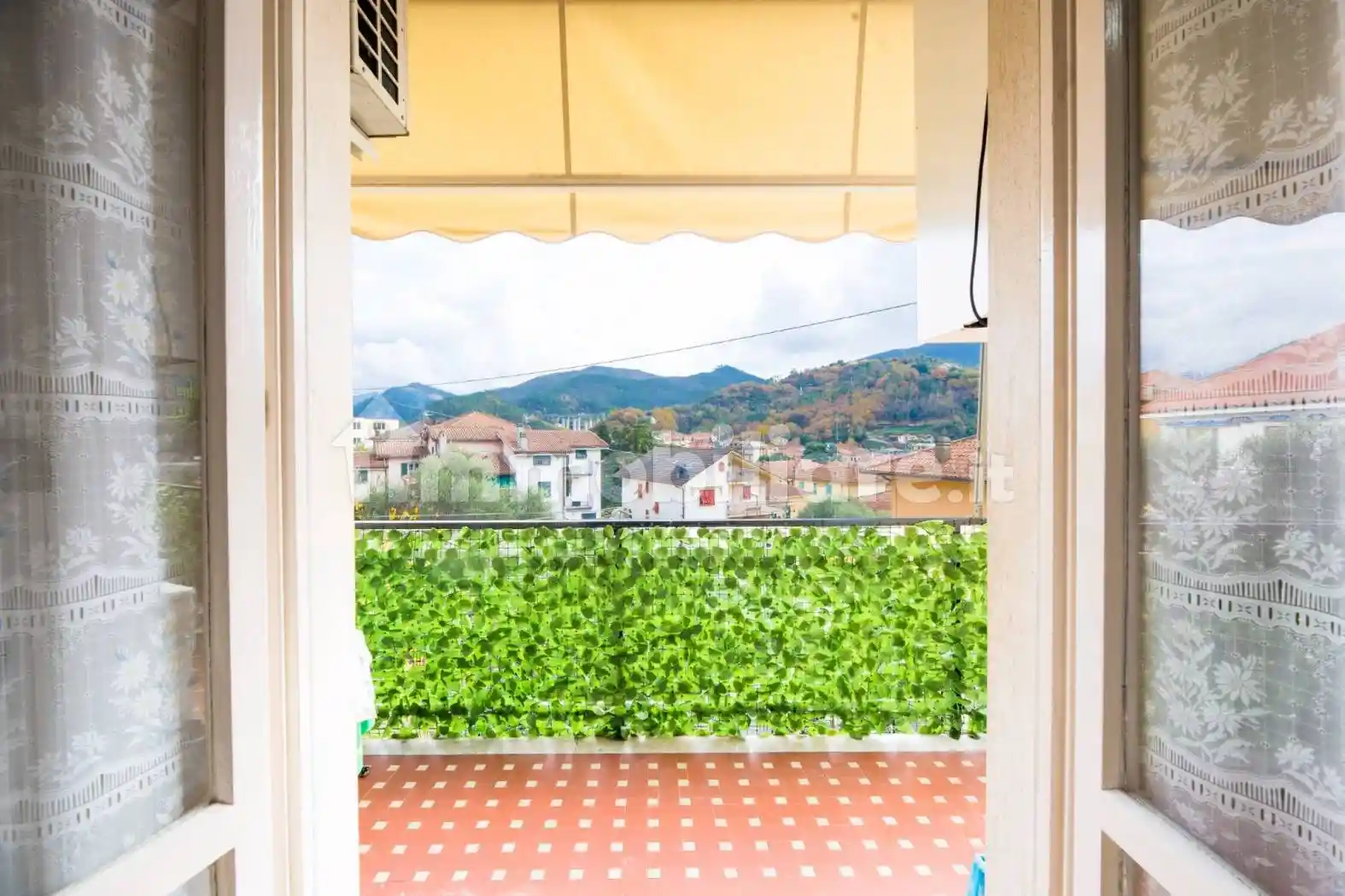 Appartamento in vendita a Casarza Ligure