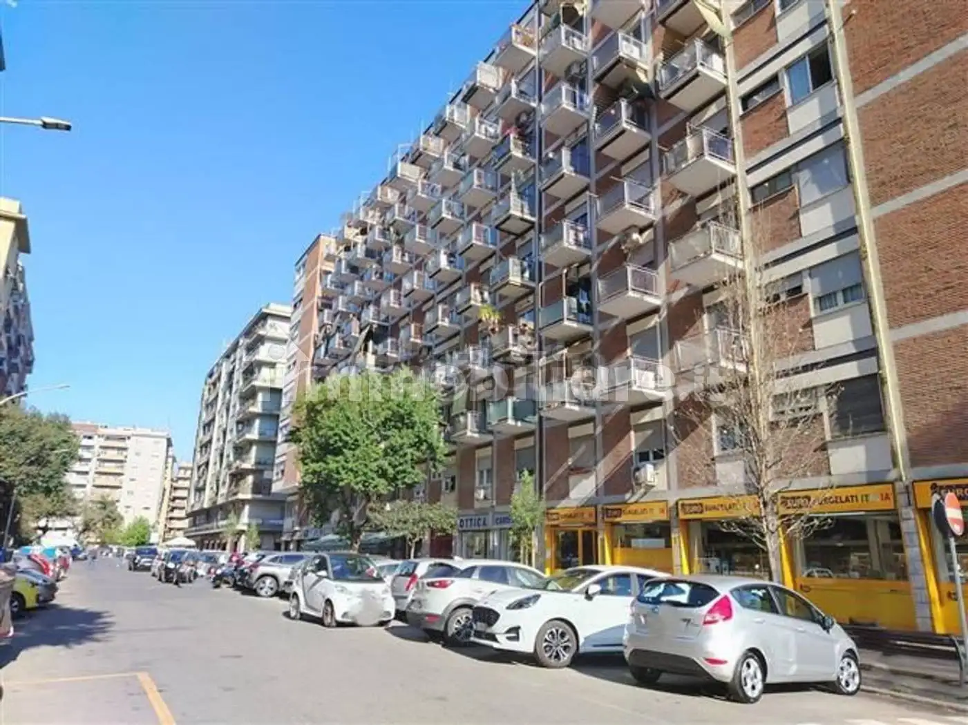 Appartamento in affitto a Roma