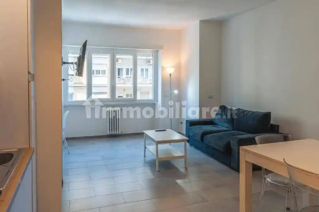 Bilocale via Gerolamo Cardano, Marconi, Roma - foto 2