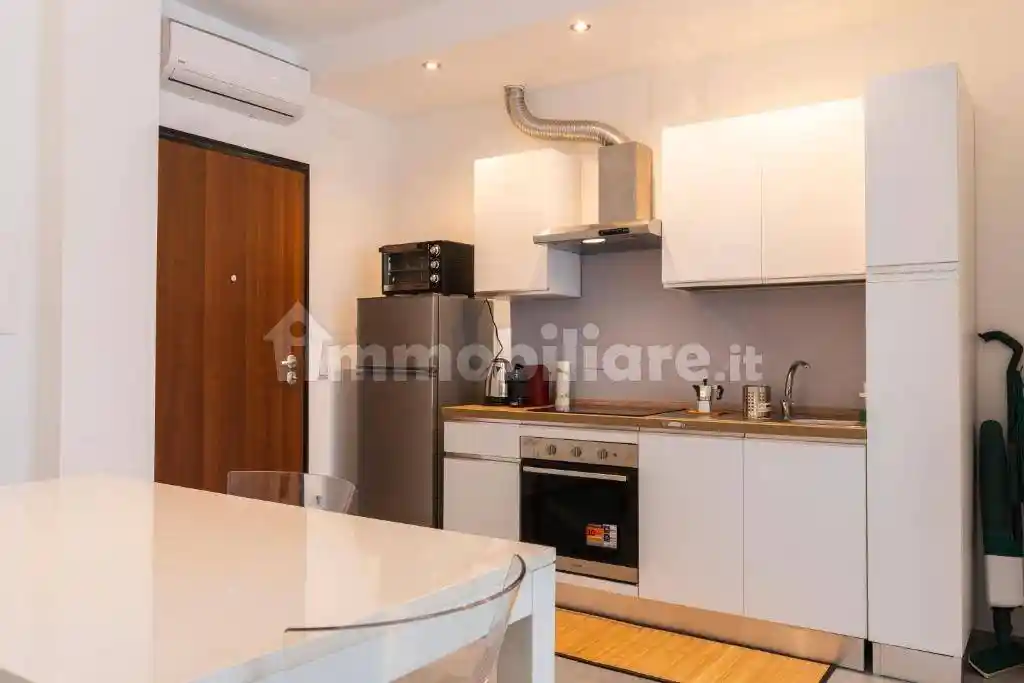 Bilocale via Gerolamo Cardano, Marconi, Roma - foto 3