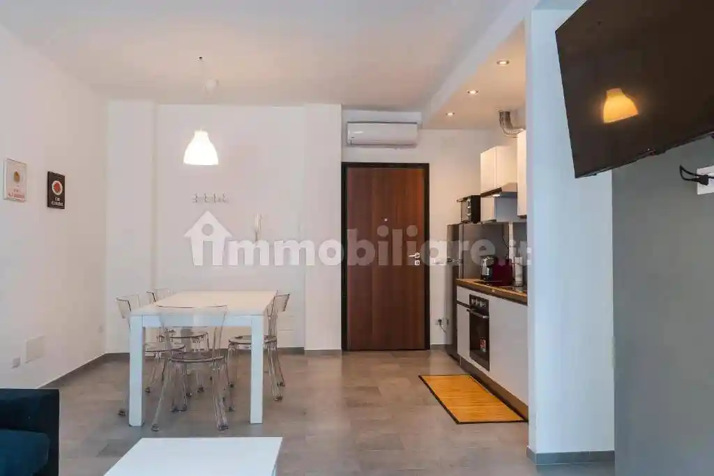 Bilocale via Gerolamo Cardano, Marconi, Roma - foto 4