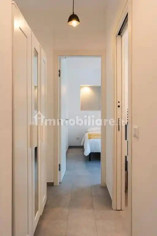 Bilocale via Gerolamo Cardano, Marconi, Roma - foto 5