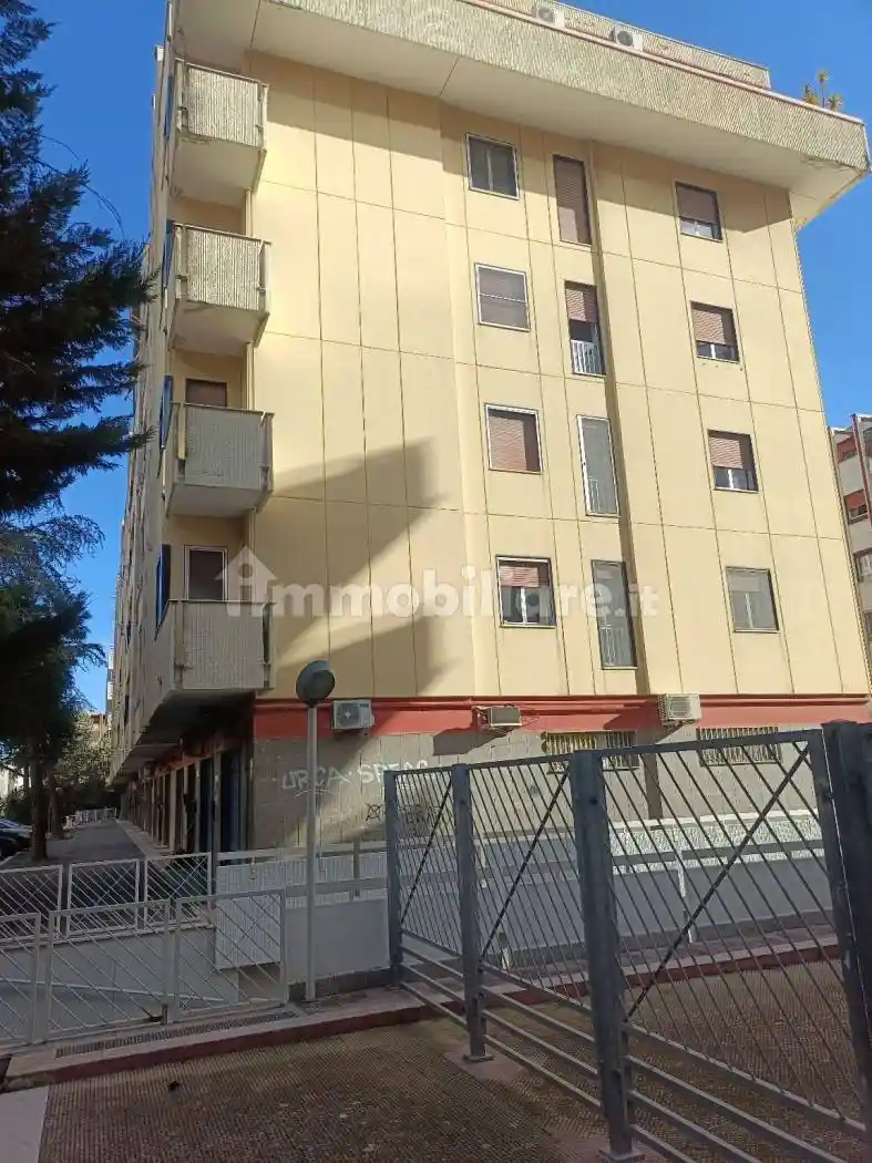 Appartamento in vendita a Foggia