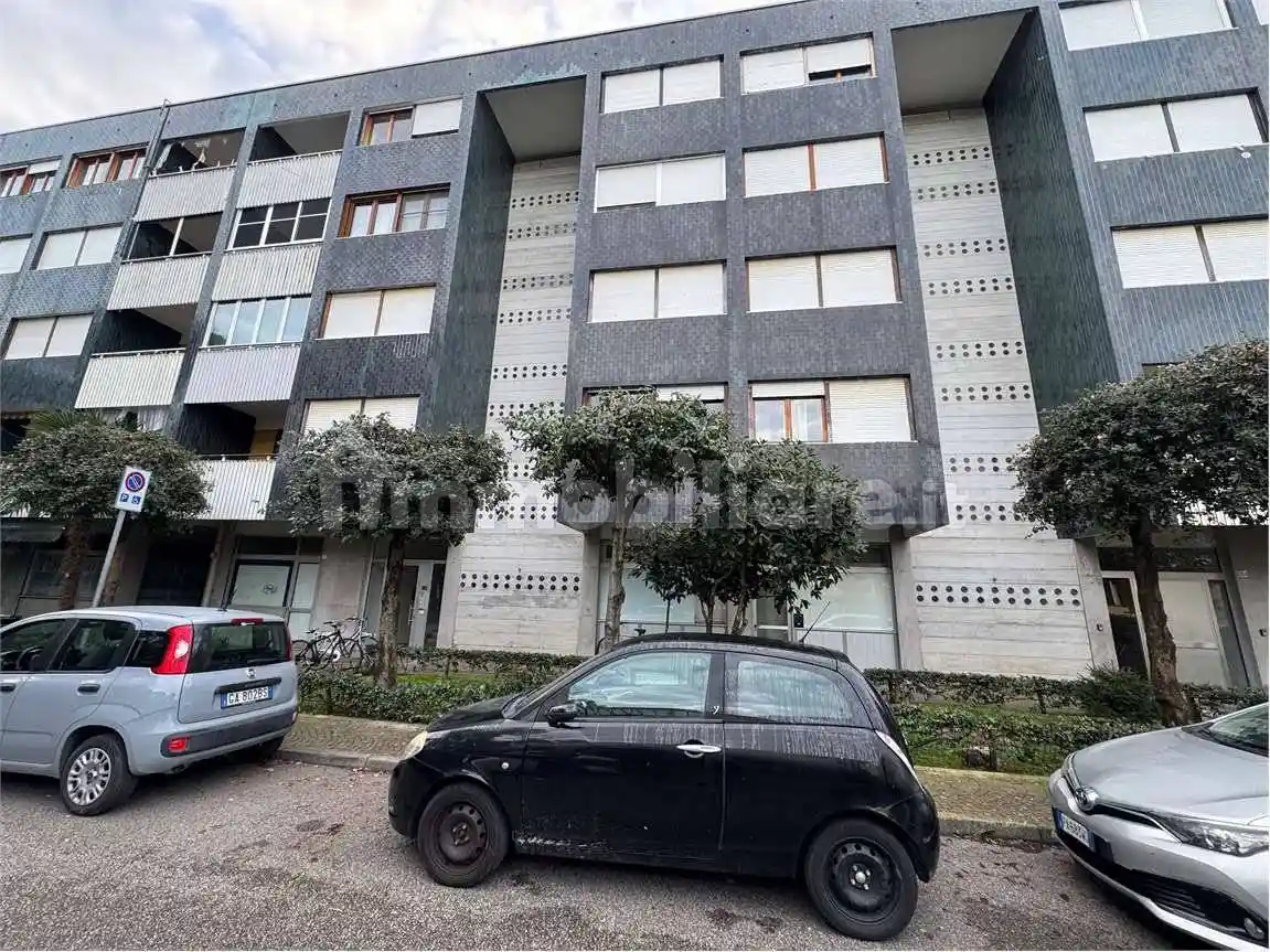 Appartamento in vendita a Grado