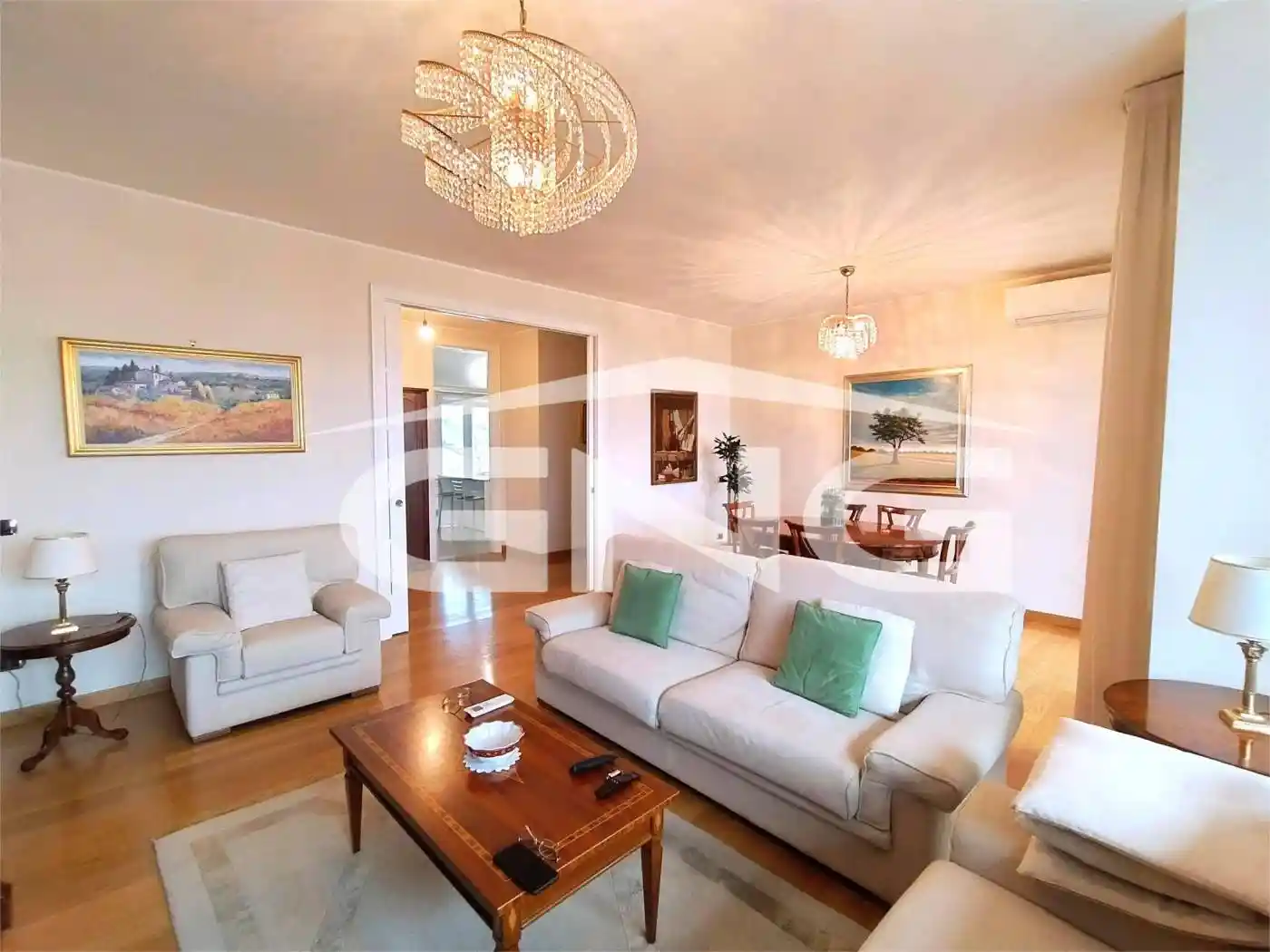 Trilocale viale Monte Ceneri 58, Ghisolfa - Mac Mahon, Milano - foto 4