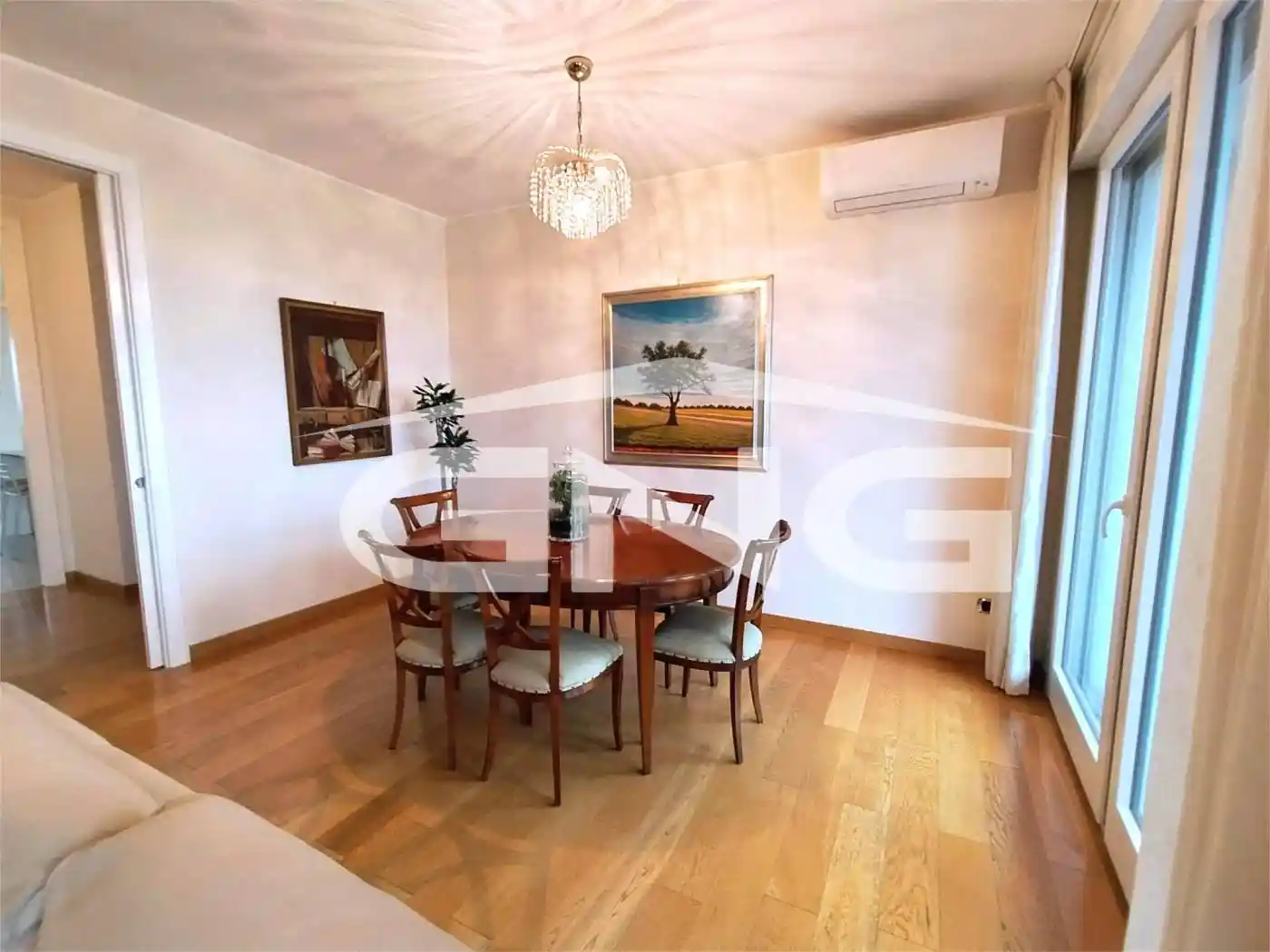 Trilocale viale Monte Ceneri 58, Ghisolfa - Mac Mahon, Milano - foto 5