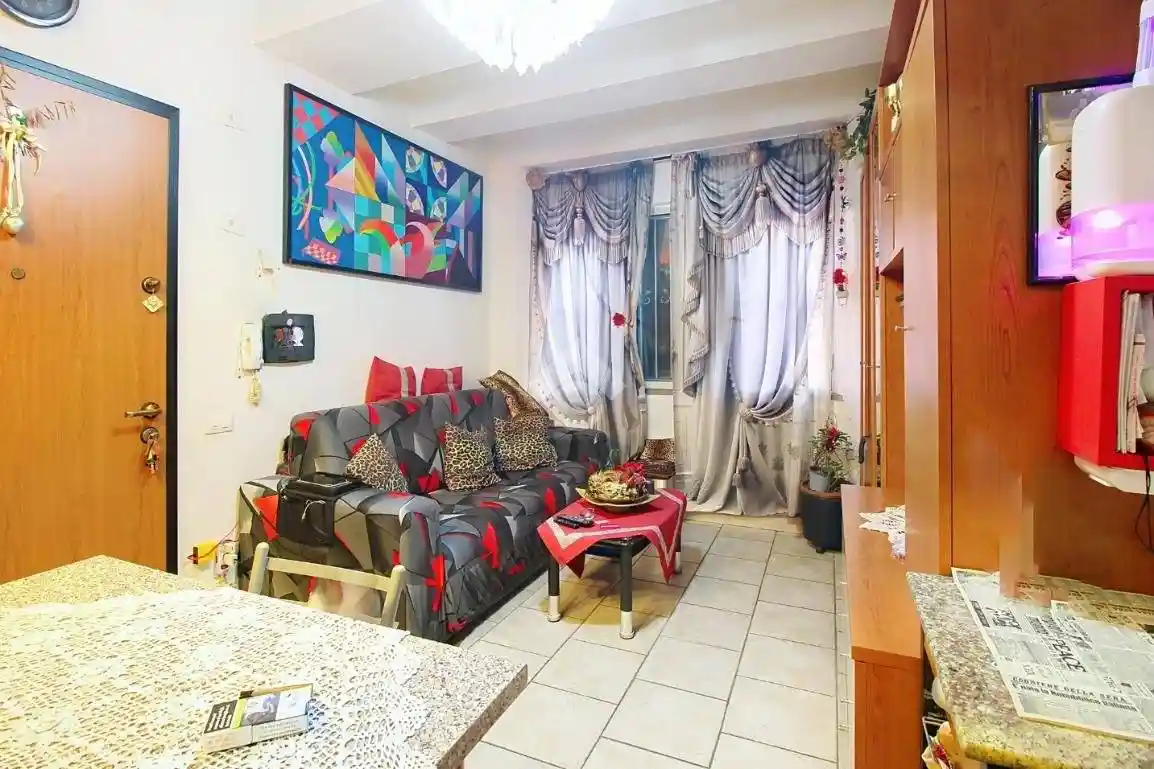 Appartamento in vendita a Livorno