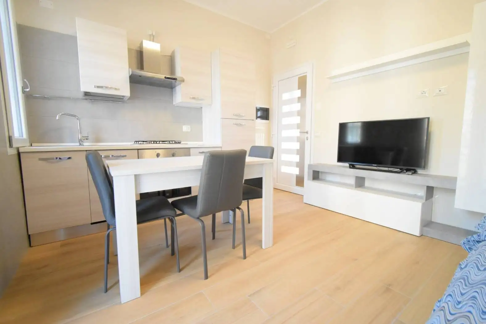 Appartamento in vendita a Cesenatico