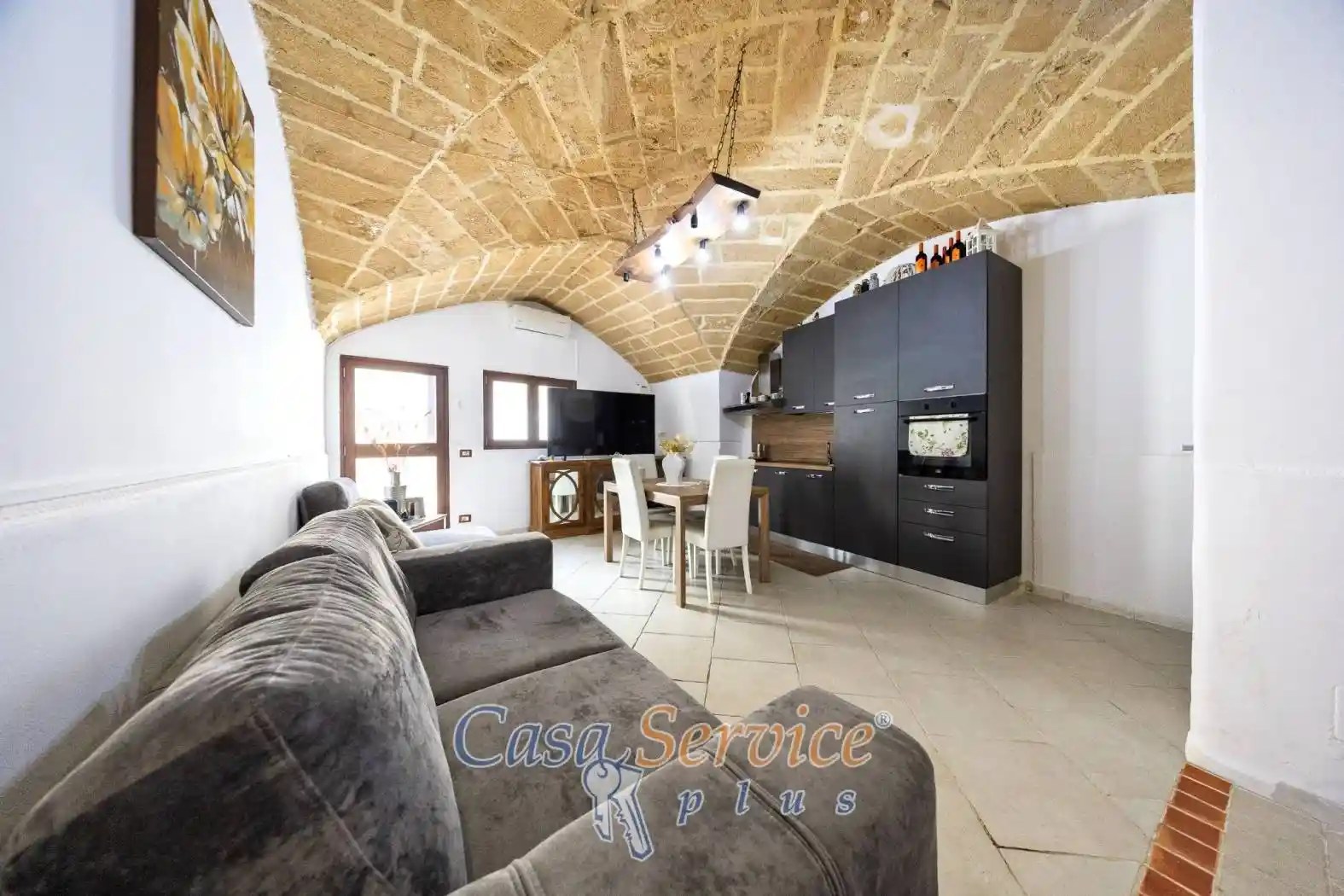 Casa indipendente in vendita a Sannicola