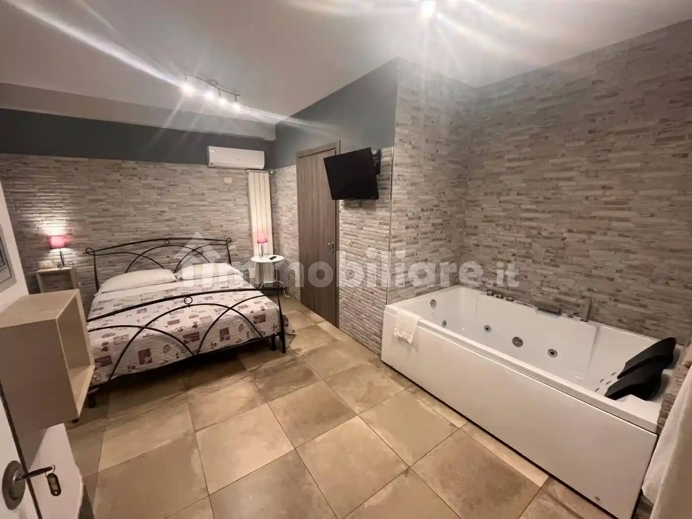 Appartamento in affitto a Nettuno