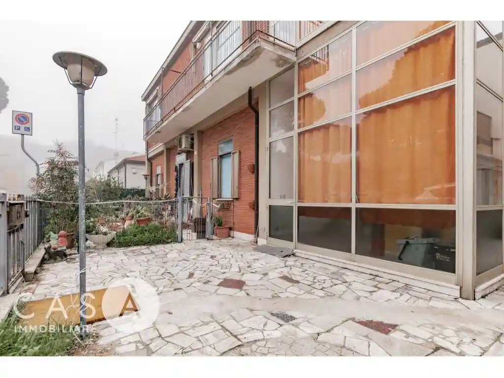 Appartamento in vendita a Ravenna