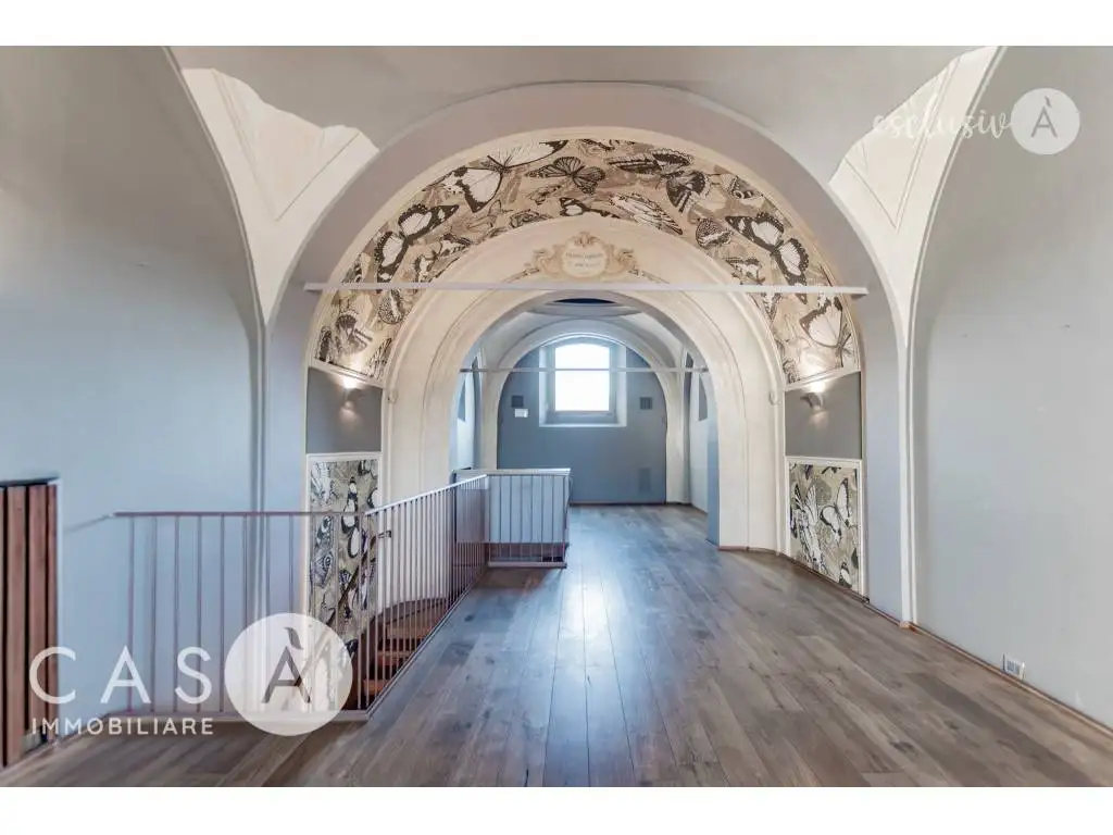 Loft in vendita a Forlimpopoli