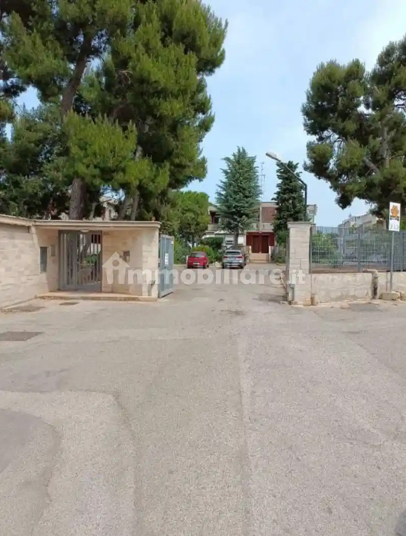 Appartamento in vendita a Bari