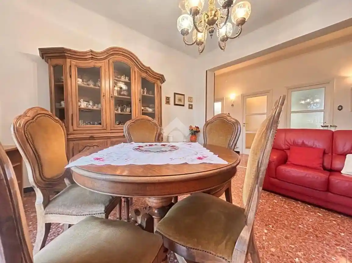 Appartamento in vendita a La Spezia