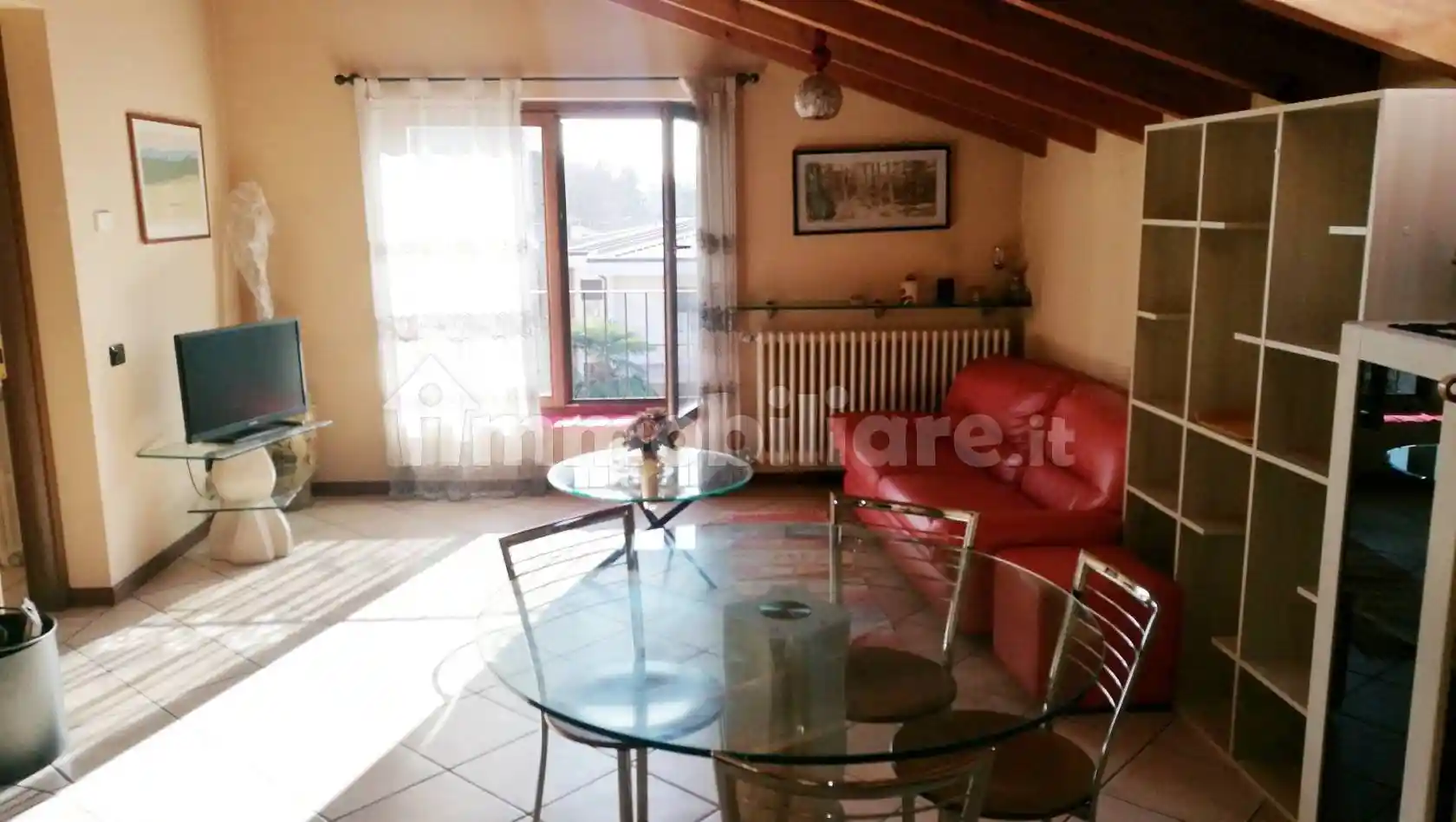 Appartamento in vendita a Gallarate