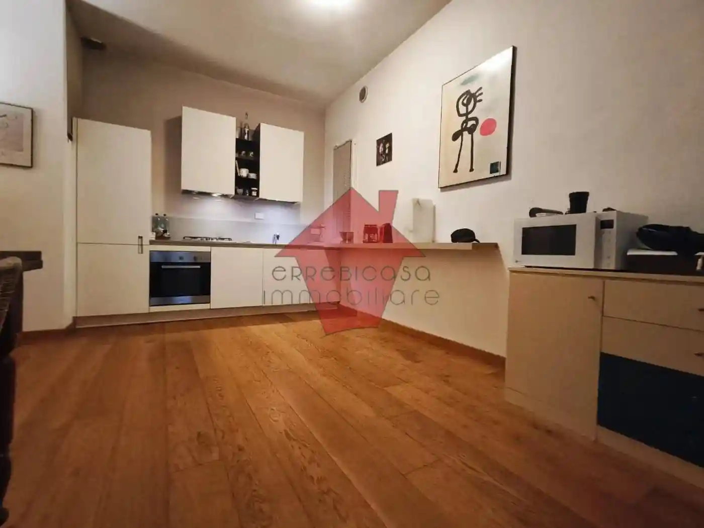 Appartamento in vendita a Vinci