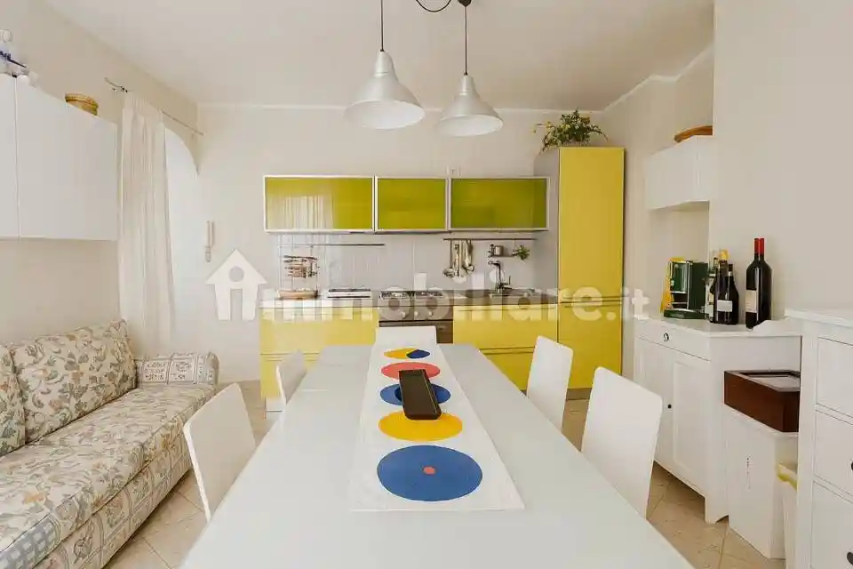 Trilocale via Sant'Anna 14, Viadotto Istonia, Corso G. Garibaldi, V. San Michele, Vasto - foto 2