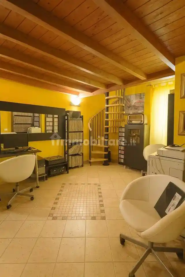 Trilocale via Sant'Anna 14, Viadotto Istonia, Corso G. Garibaldi, V. San Michele, Vasto - foto 5