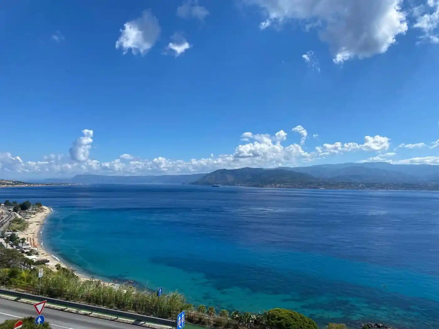 Appartamento in affitto a Messina