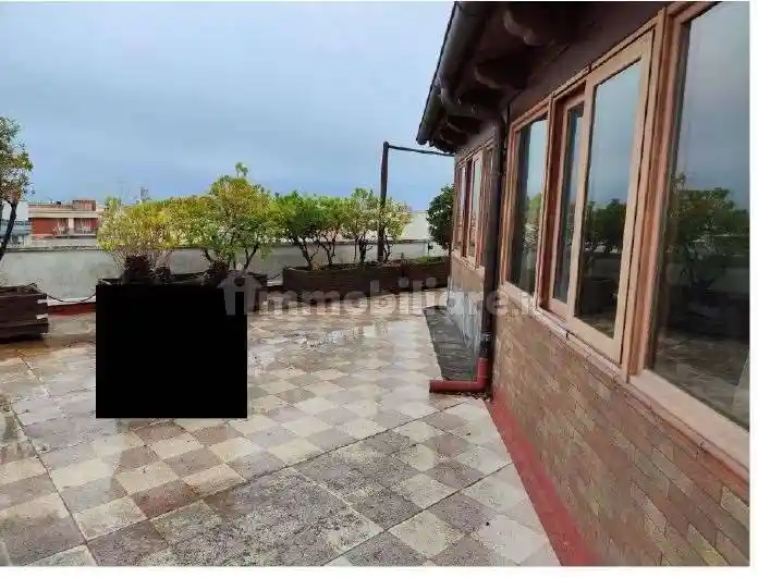 Appartamento in vendita a Barletta