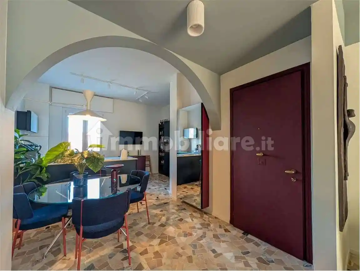 Appartamento in vendita a Sesto San Giovanni