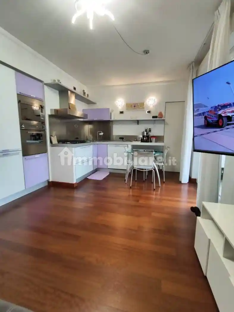 Appartamento in affitto a Genova