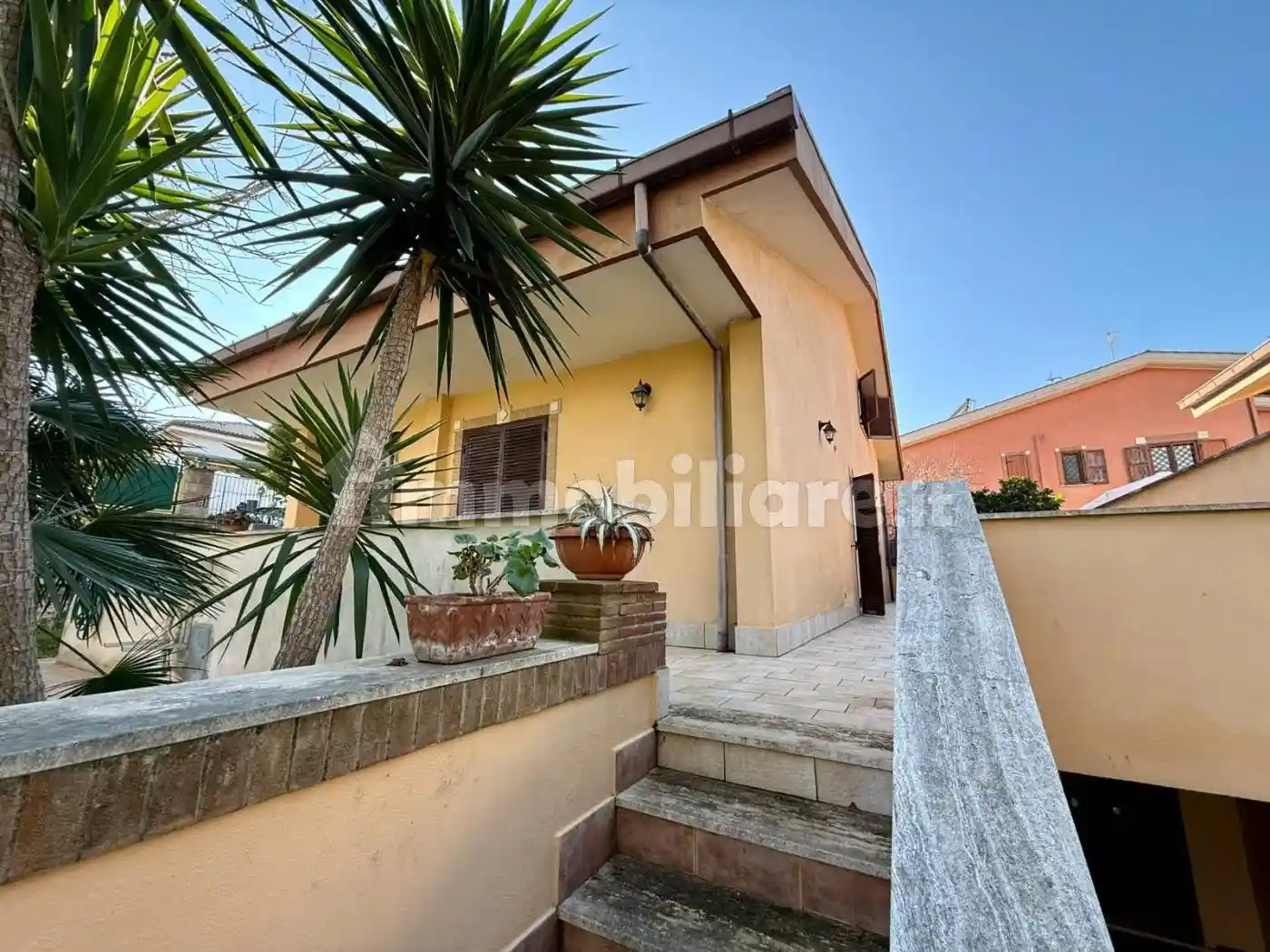 Villa in vendita a Ardea