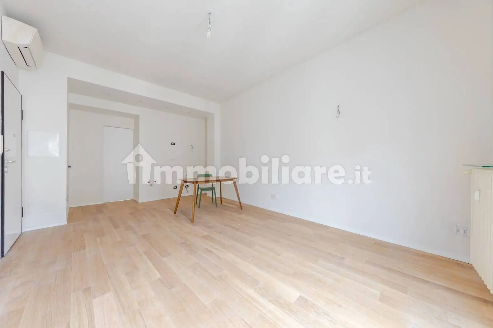 Appartamento in vendita a Milan