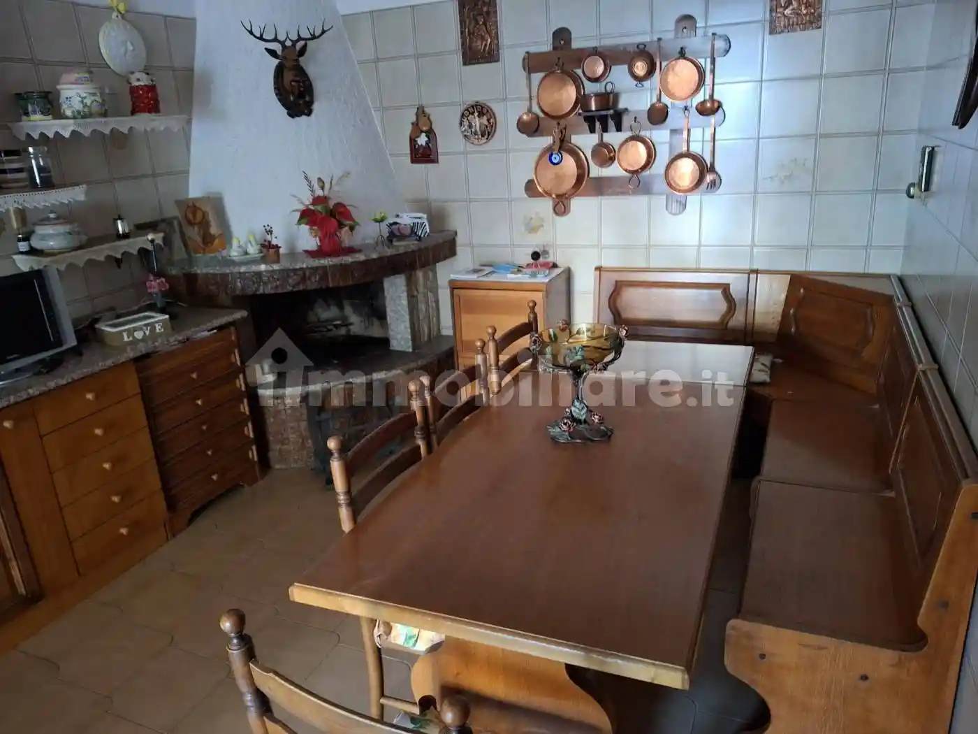 Villa a schiera via Enopide di Chio, Casal Palocco, Roma - foto 3