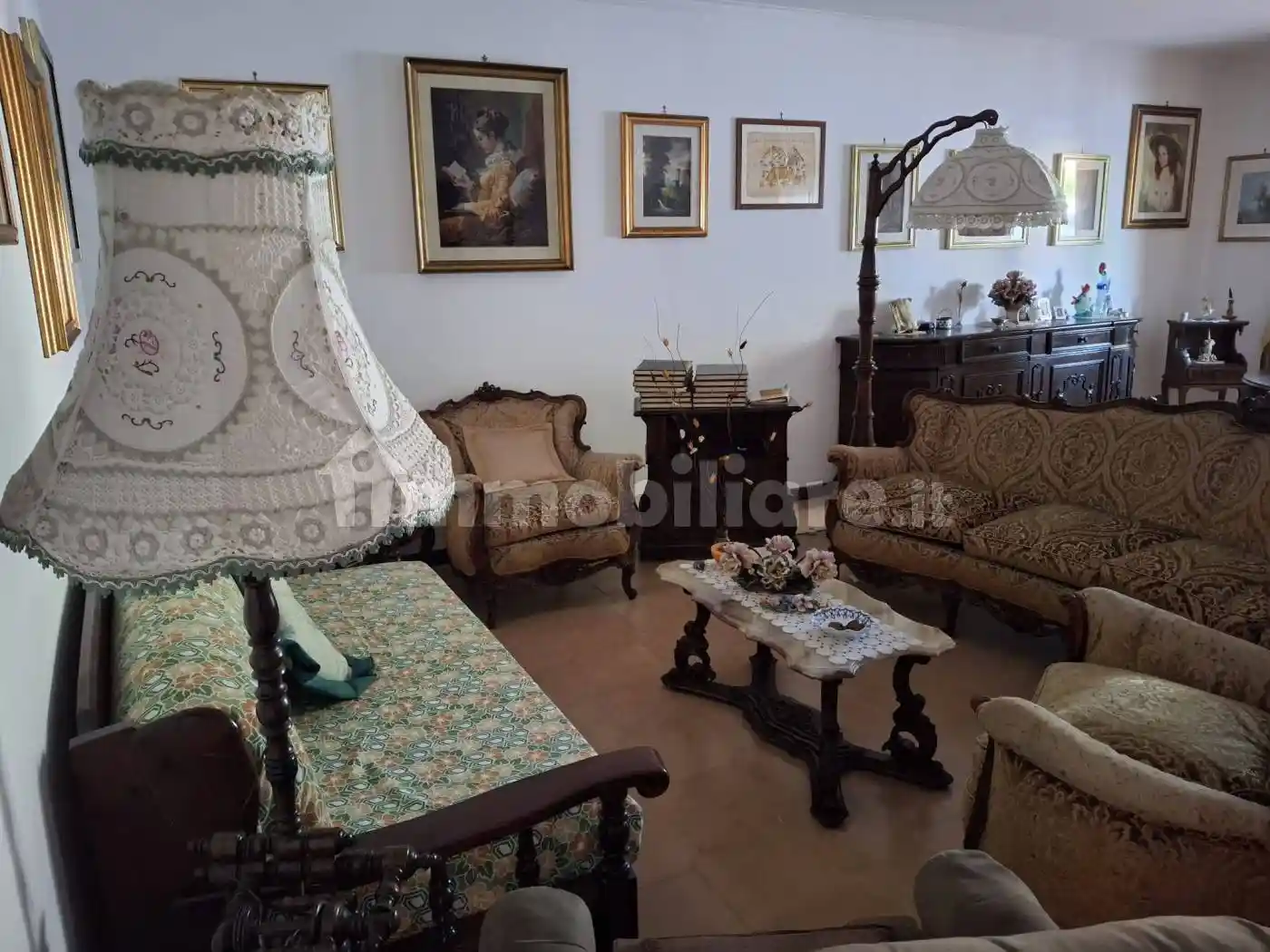 Villa a schiera via Enopide di Chio, Casal Palocco, Roma - foto 5